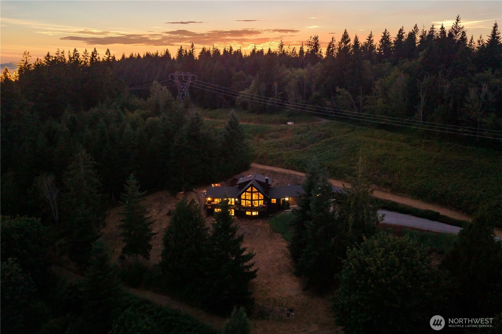 27815 SE 264th St Ravensdale WA 98051