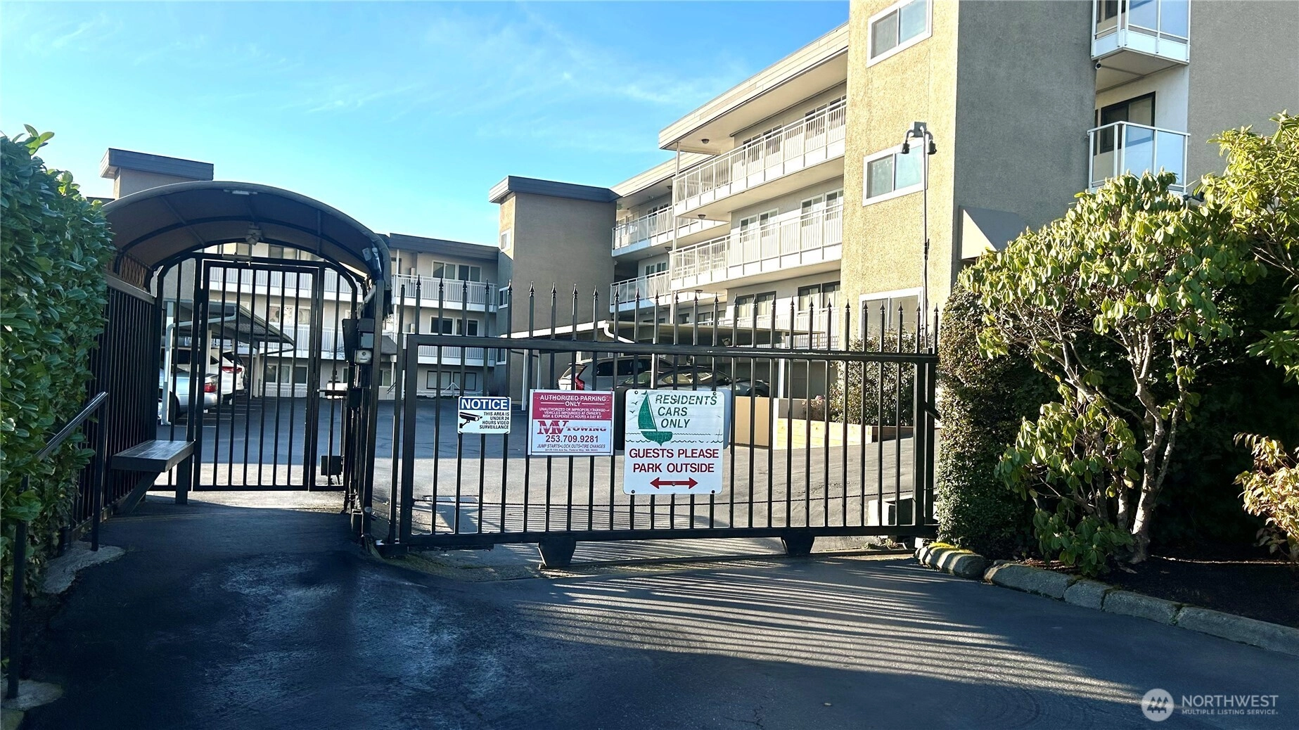 22315 6th Ave S Unit A309 Des Moines WA 98198