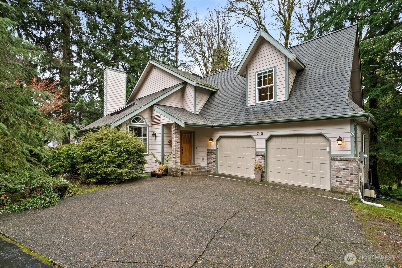 710 Z St Se Tumwater WA 98501