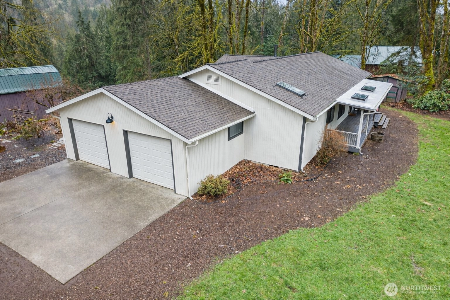 15116 346th Ave NE Duvall WA 98019
