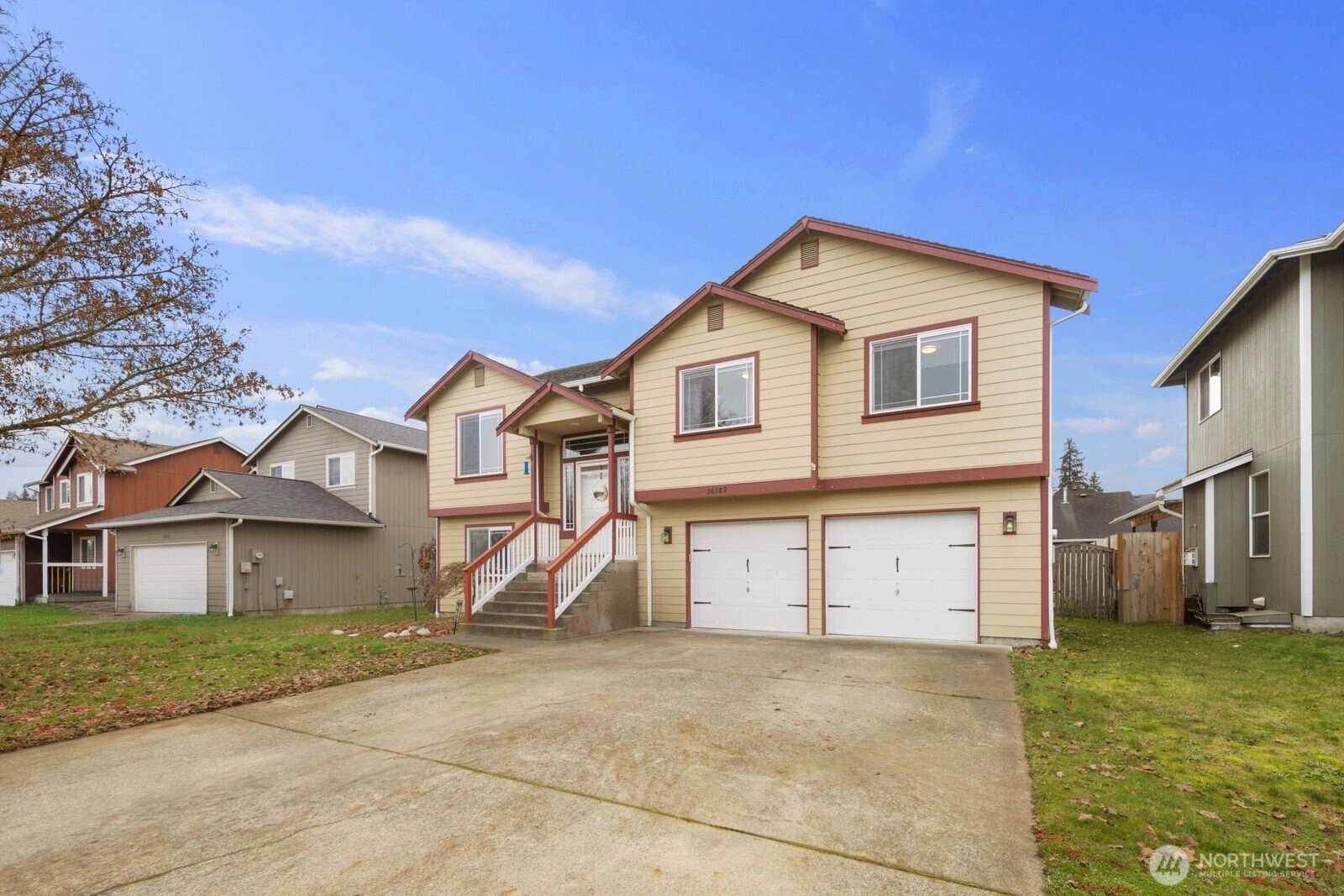 16189 Birkland St SE Yelm WA 98597