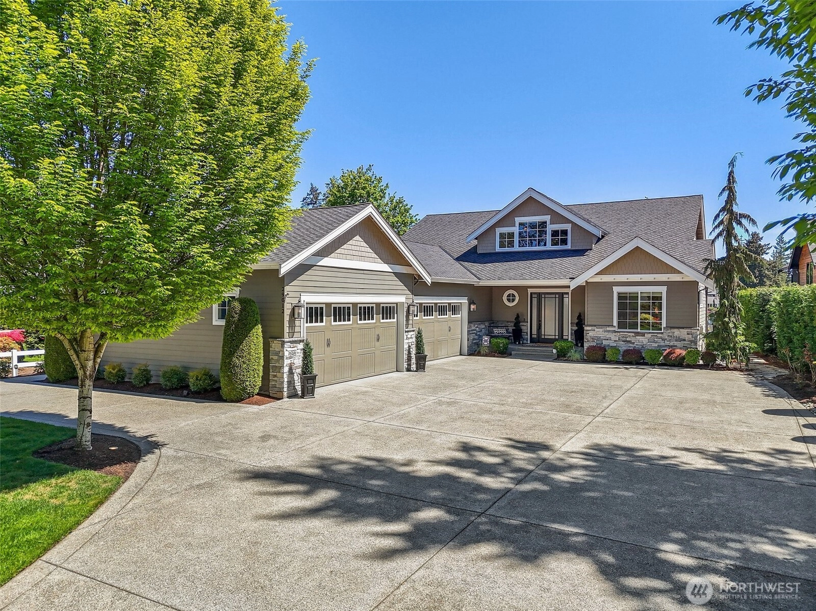 29012 218th Ave SE Unit  Black Diamond WA 98010