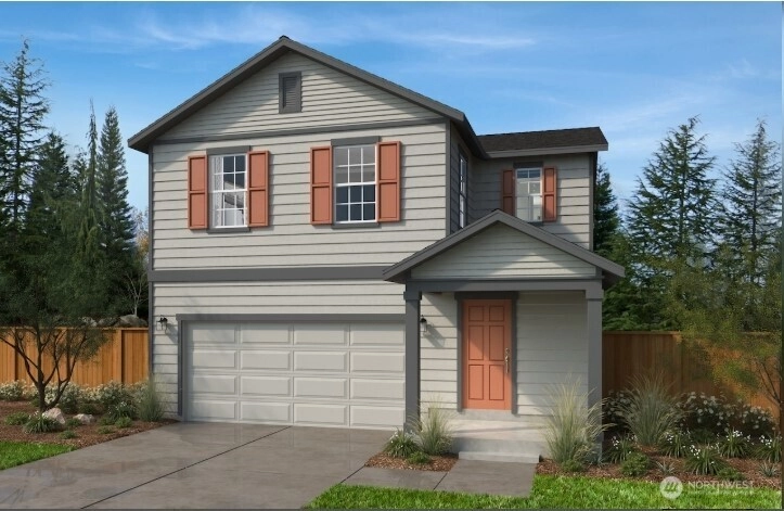 10320 6th Pl SE Unit SW 17 Unit SW 17 Lake Stevens WA 98258