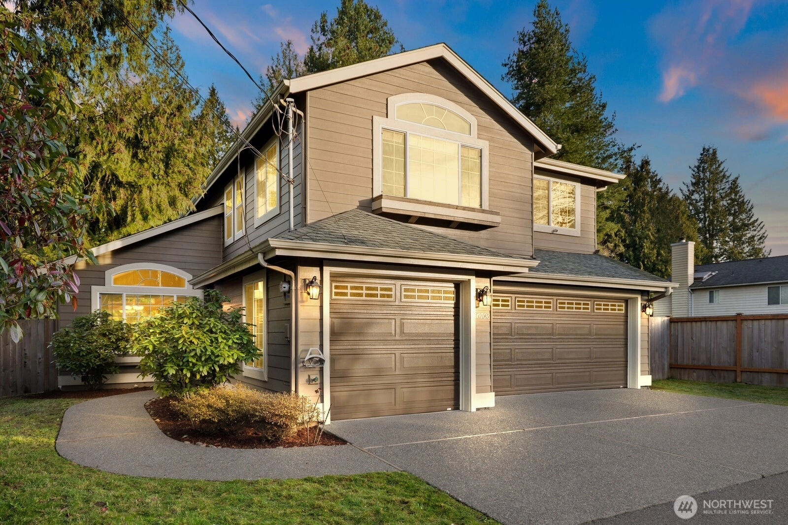 16708 5th Ave NE Shoreline WA 98155