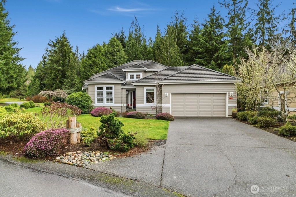113 Dogleg Ln Port Ludlow WA 98365
