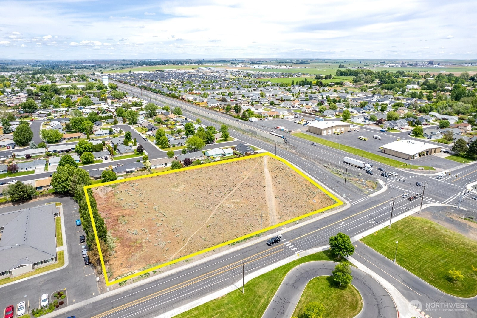 Nelson Moses Lake WA 98837