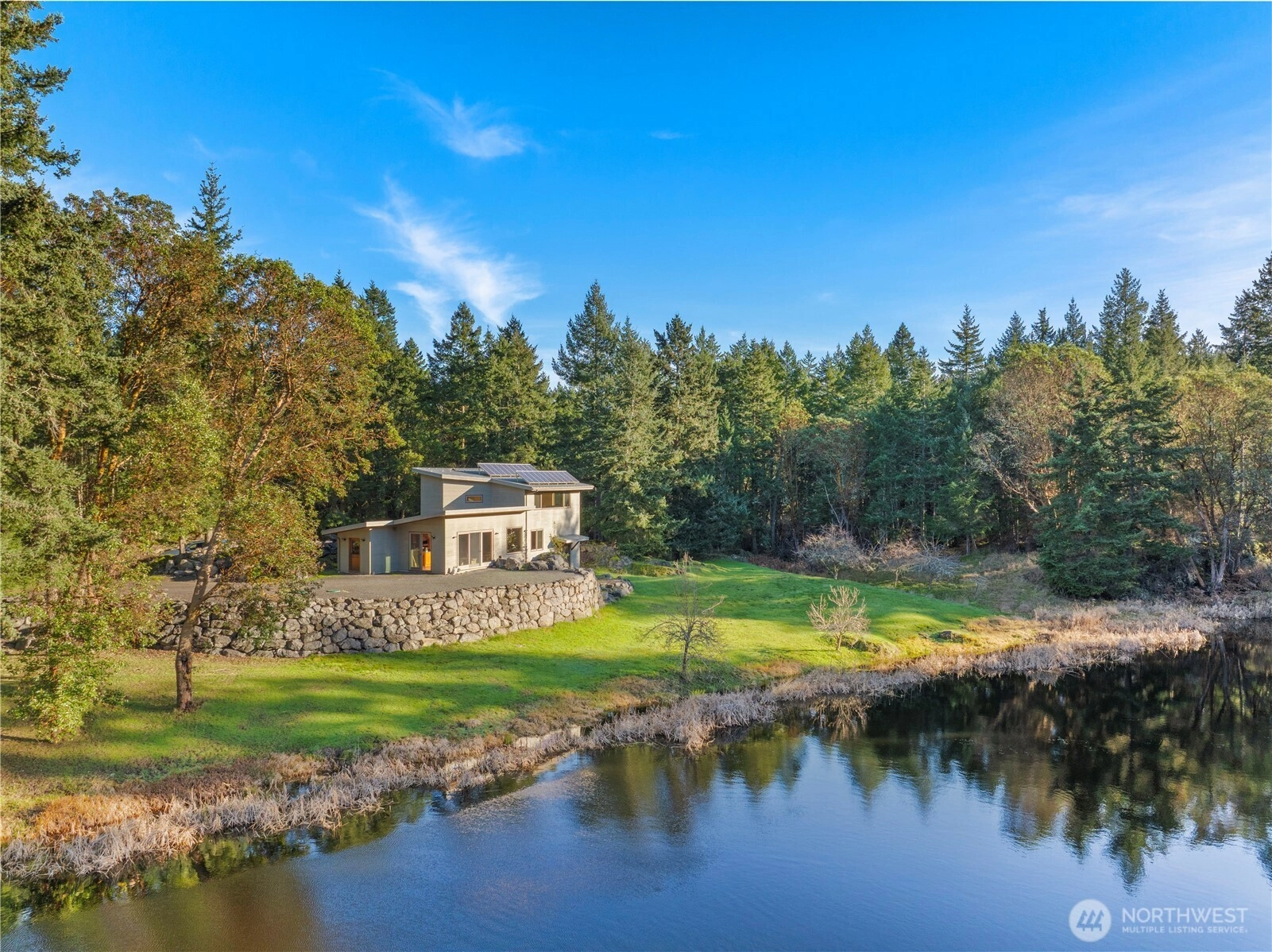 96 Pleasant Pond Ln Friday Harbor WA 98250