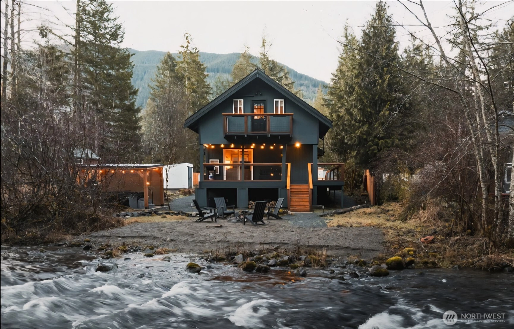 114 Moutain View Dr N Ashford WA 98304