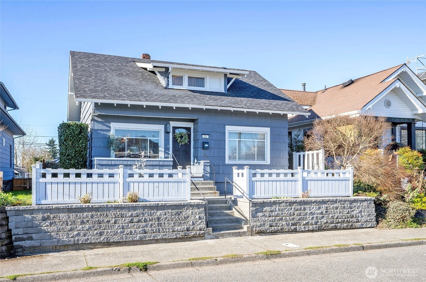 624 N State St Tacoma WA 98403