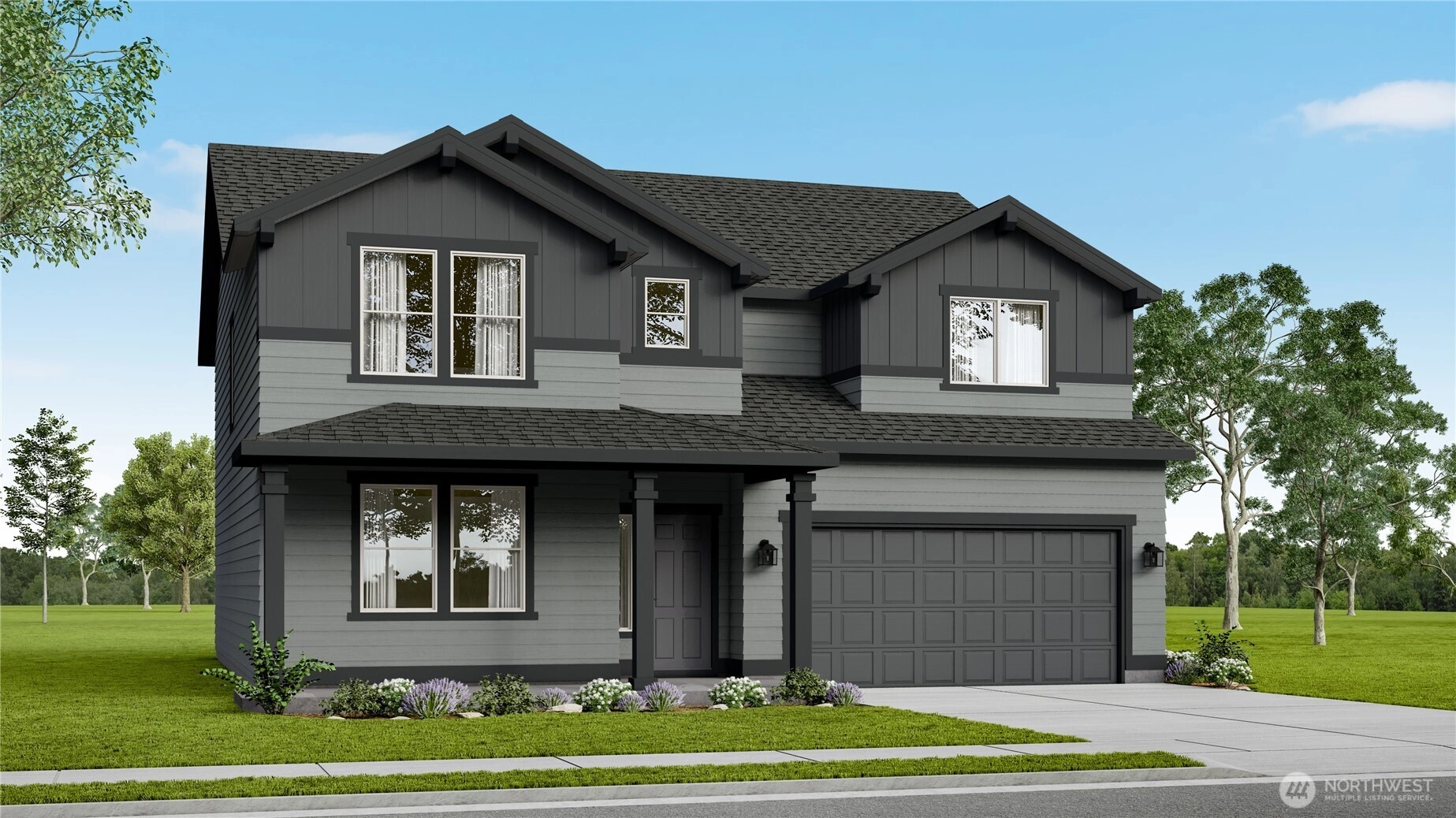 442 Whistling Duck Road Unit  Walla Walla WA 99362