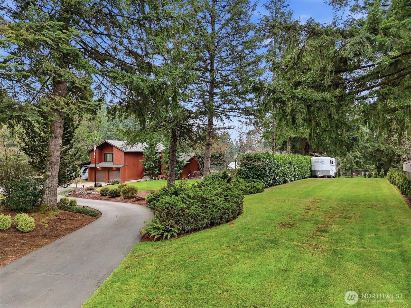 18313 NE 219th St Battle Ground WA 98604