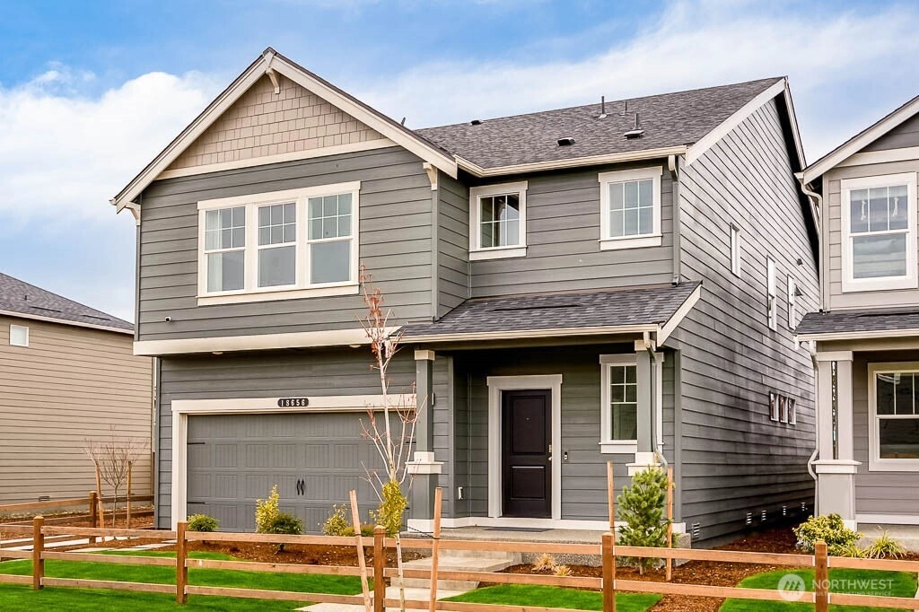 2113 Boxcar St NE Unit 147 Unit 147 Olympia WA 98506