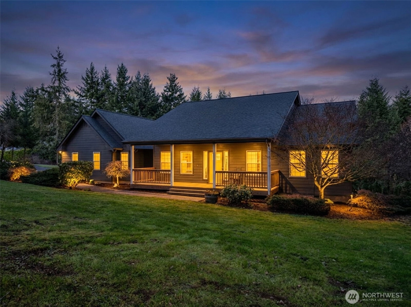112 Rosewood Estates Ln Chehalis WA 98532
