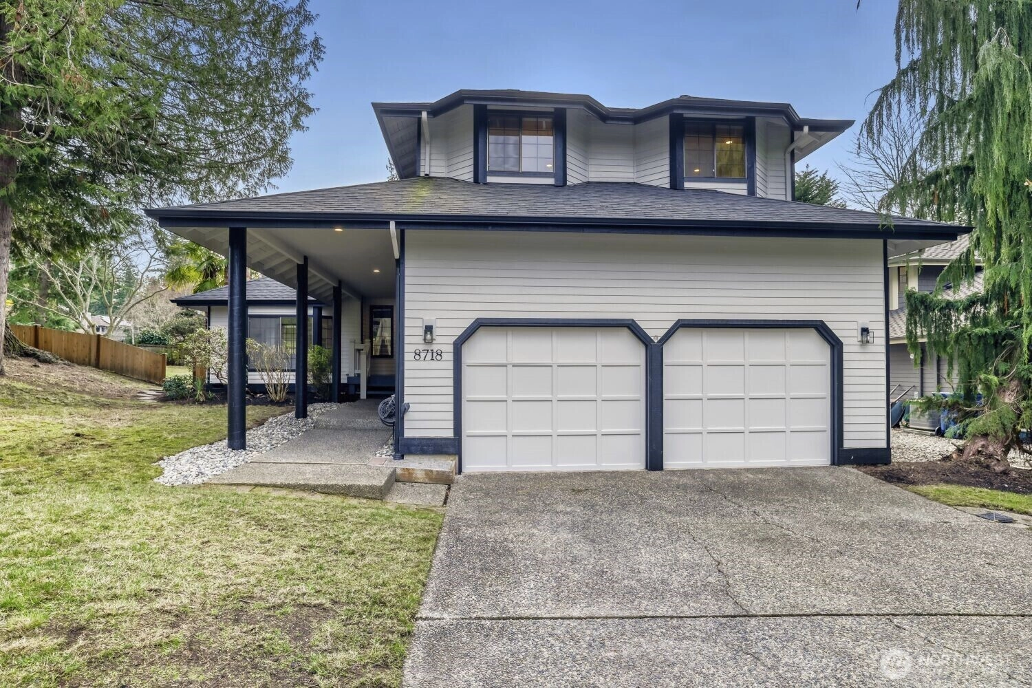 8718 189th Pl SW Unit  Edmonds WA 98026