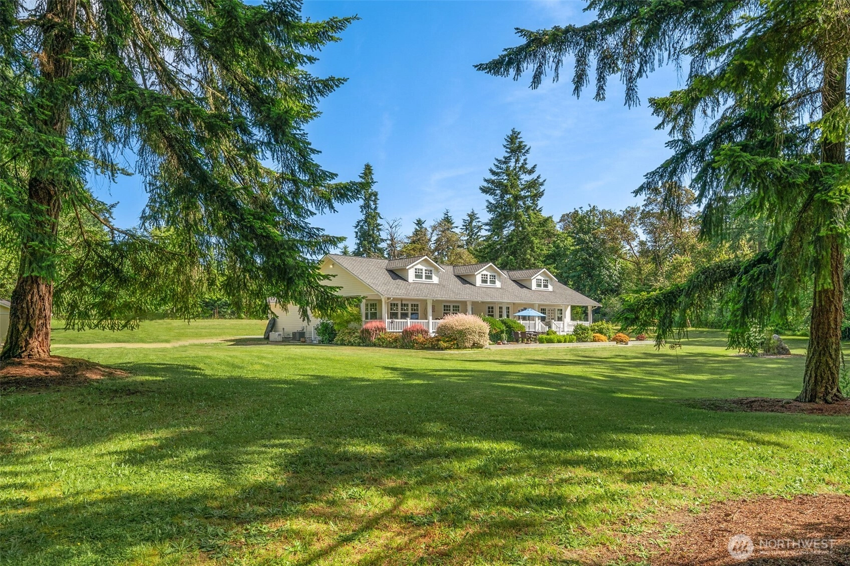 19840 Vashon Hwy SW Vashon WA 98070