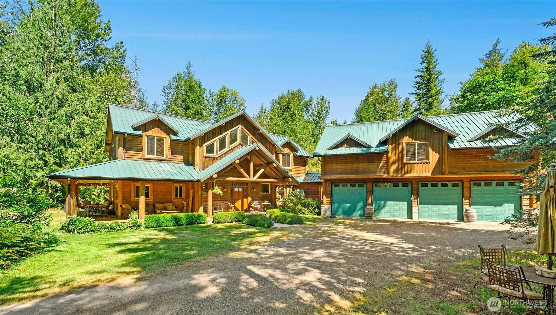 11126 Reiner Rd Monroe WA 98272
