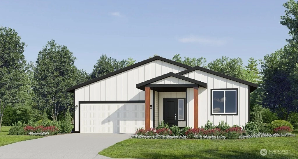 132 Moonshadow Ln Unit  Carlsborg WA 98324