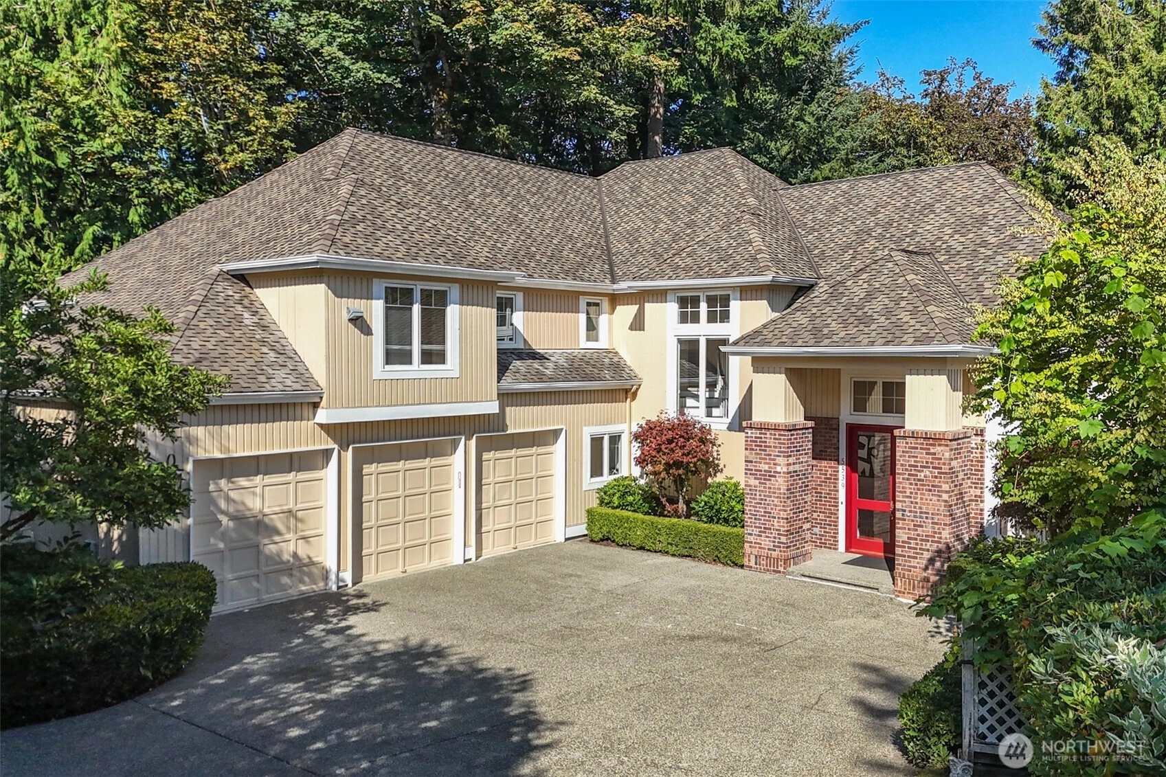 5539 178th Ave SE Bellevue WA 98006