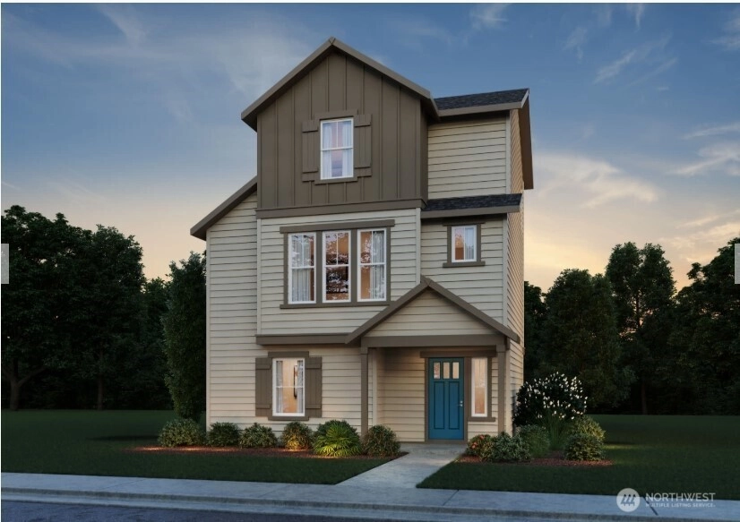 2425 160th Pl NE Marysville WA 98271