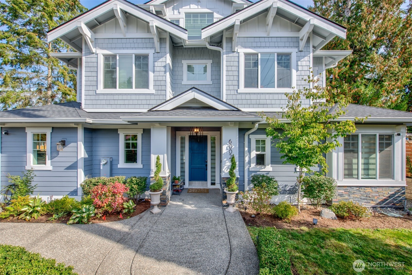 6002 156th Ave NE Unit  Redmond WA 98052