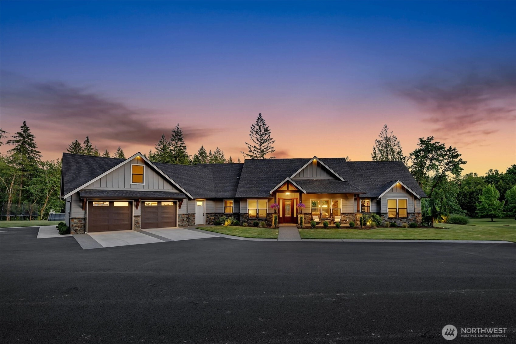 16105 NE 241 Cir Battle Ground WA 98604