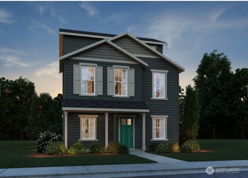 2504 160th Pl NE Marysville WA 98271