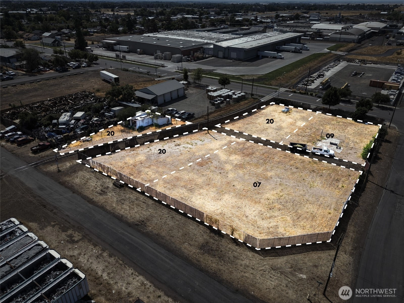 1042 N 13th St Walla Walla WA 99362