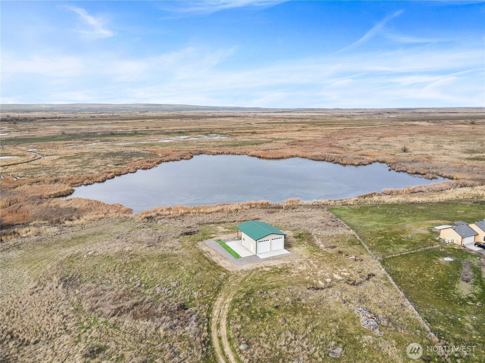 2624 W Valley View Ln Unit  Othello WA 99344