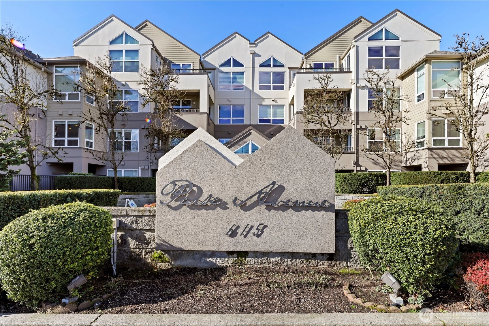 615 6th St Unit 206 Unit 206 Kirkland WA 98033