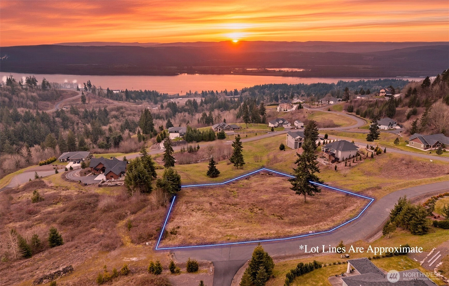 202 Windy River Rd Unit  Kalama WA 98625