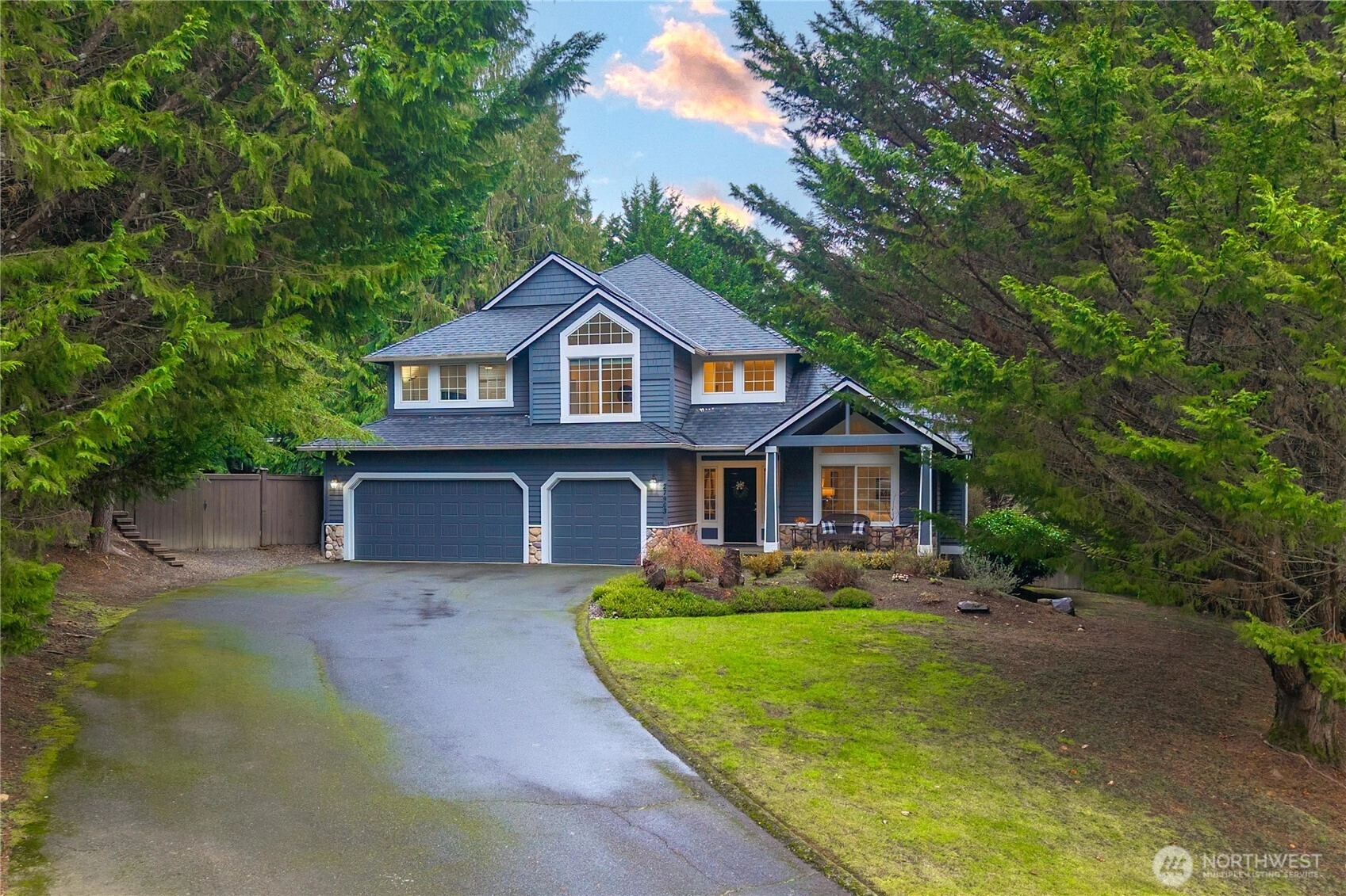 27903 NE 26th St Unit  Redmond WA 98053