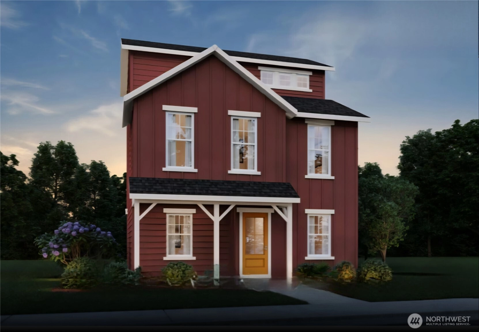 2503 160th St NE Marysville WA 98271