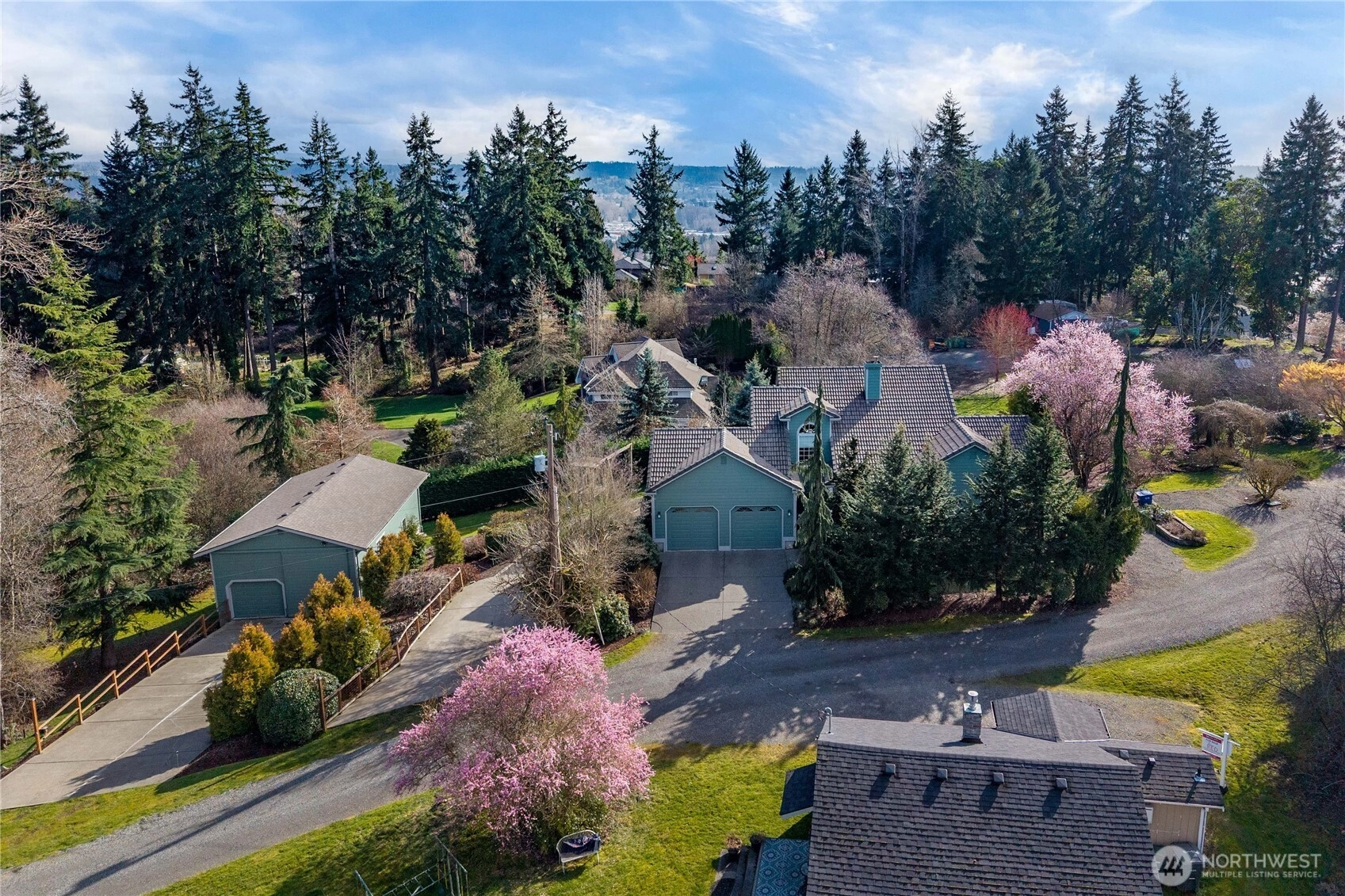 10316 43rd St E Edgewood WA 98372