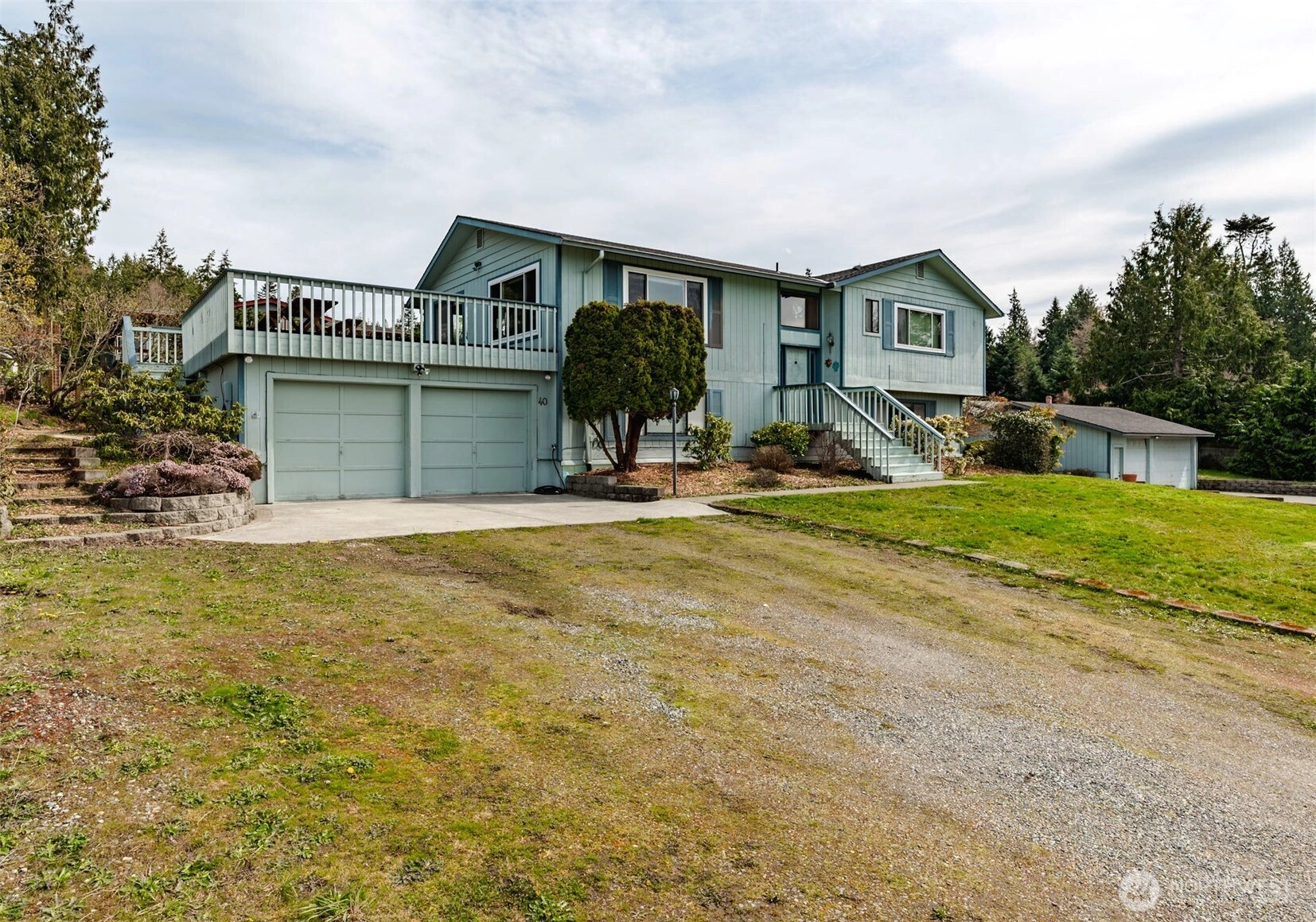 40 Dungeness Pl Unit  Port Townsend WA 98368
