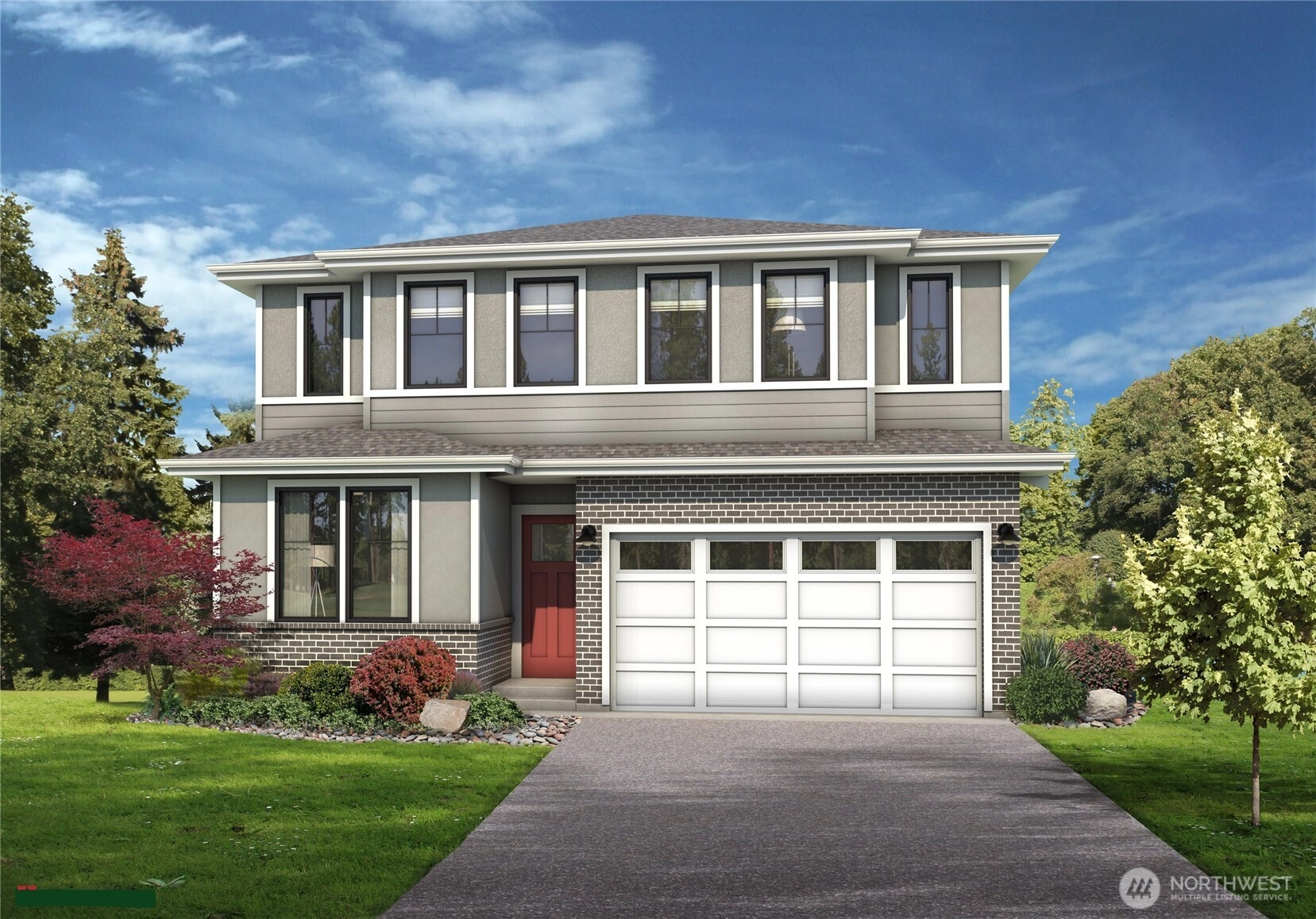 12813 NE 65th Ln Unit  Kirkland WA 98033