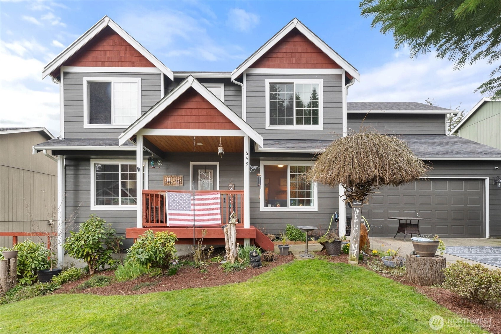 648 Kaitlyn St W Eatonville WA 98328