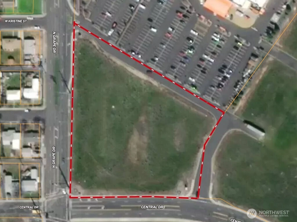 96 X W Central Dr Unit  Moses Lake WA 98837