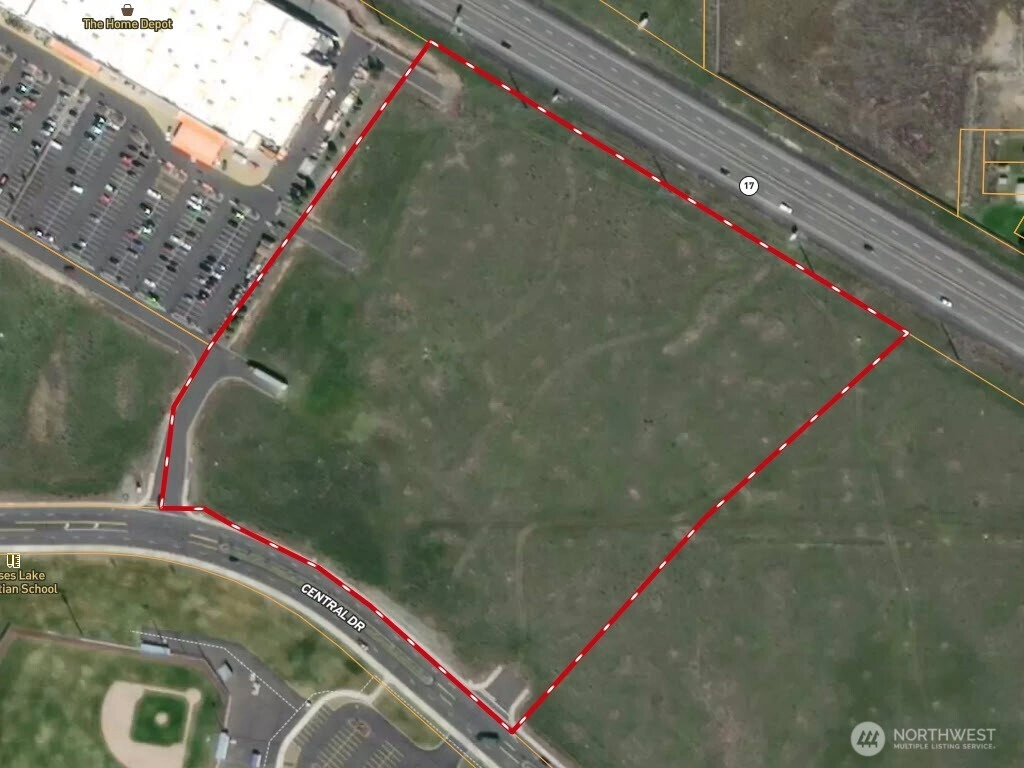 94 X W Central Dr Unit  Moses Lake WA 98837