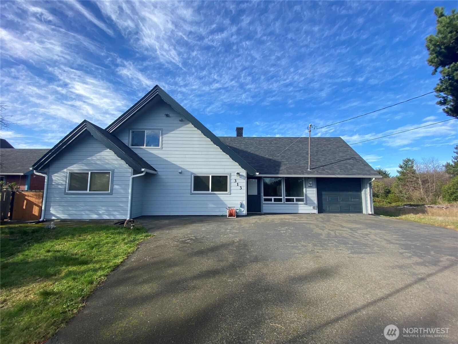 313 Sand Dune Ave NW Ocean Shores WA 98569