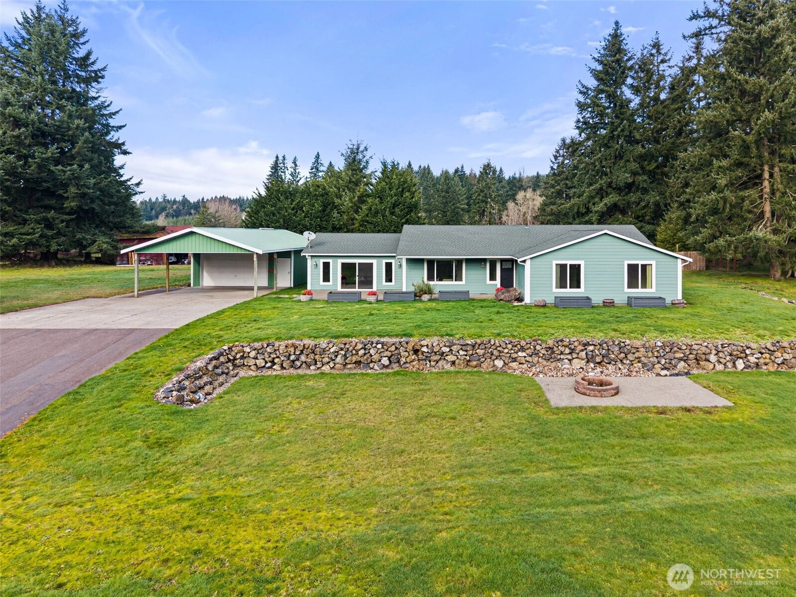 16724 Violet Prairie Rd SE Tenino WA 98589