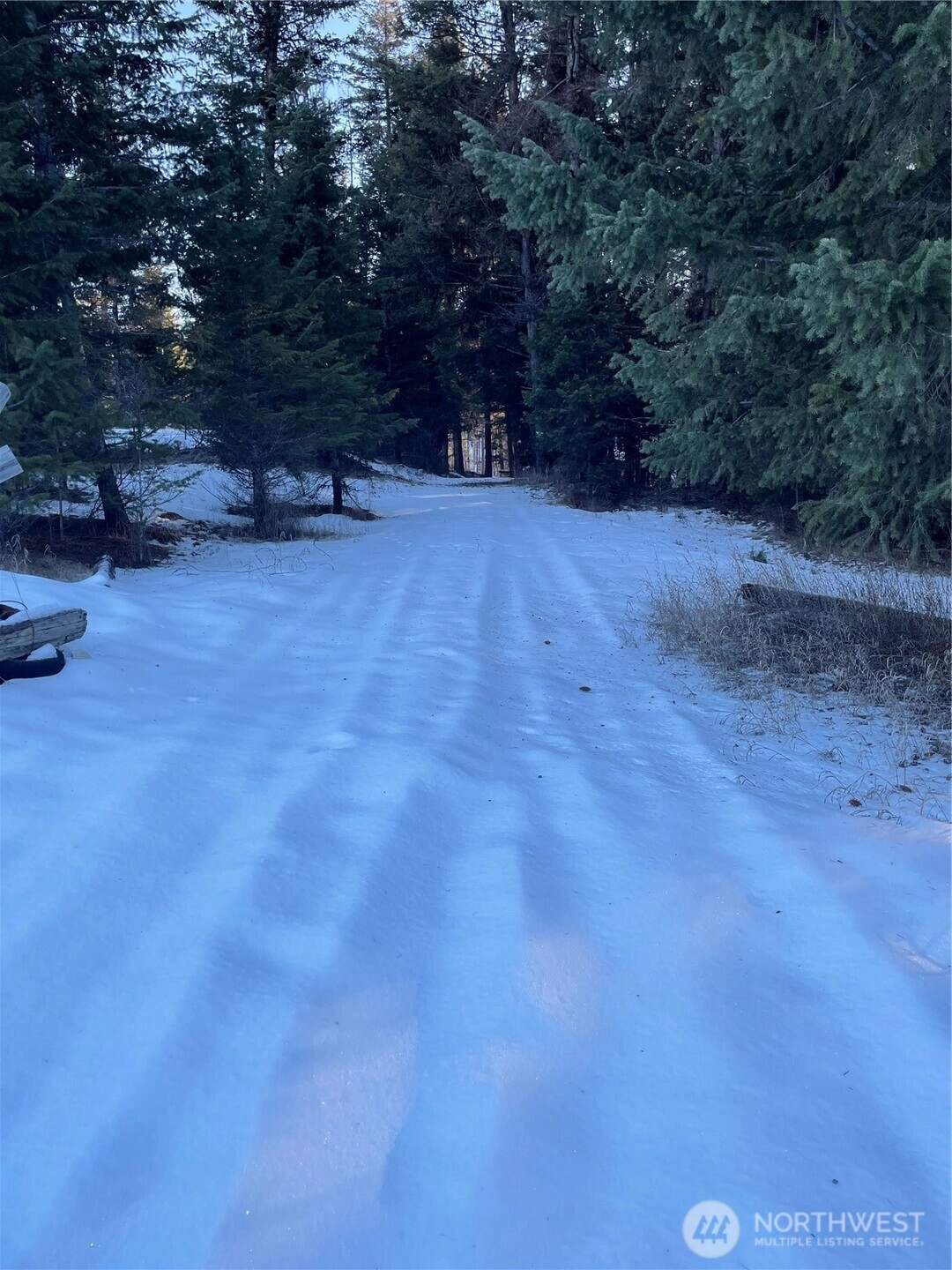 161 Bunch Rd Unit  Wauconda WA 98859