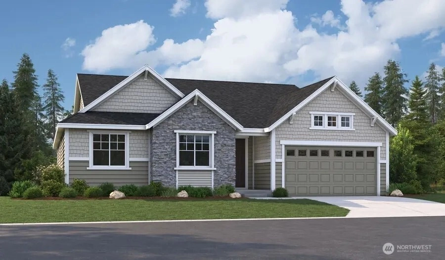 200 Mt Wilder Way Unit 44 Unit 44 Port Ludlow WA 98365