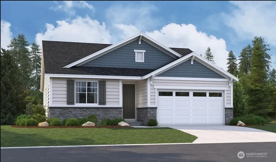 50 Mccartney Peak Ln Unit 66 Unit 66 Port Ludlow WA 98365