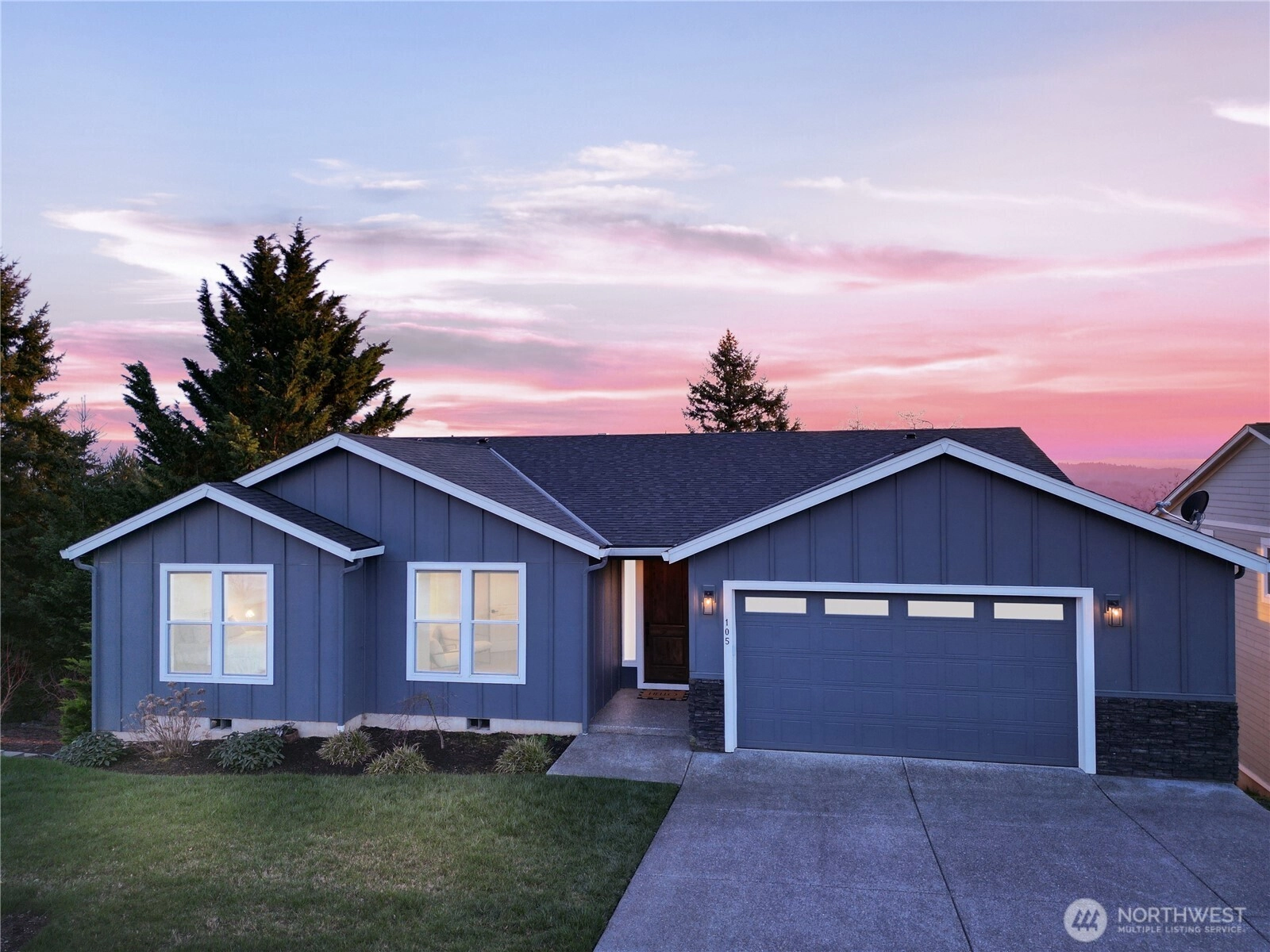 105 Eli Avery Ave Unit  Kalama WA 98625