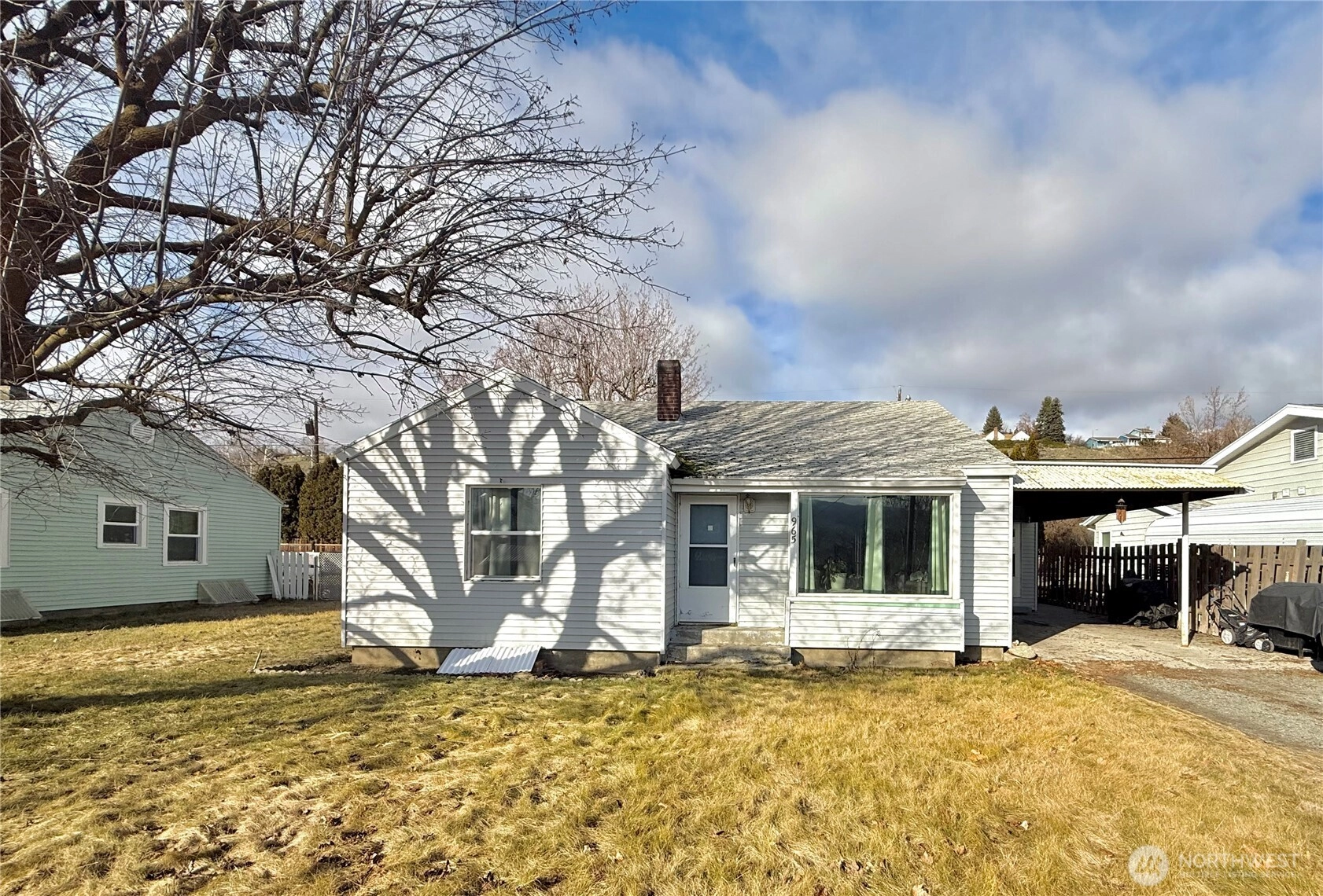 965 3rd Ave N Unit  Okanogan WA 98840