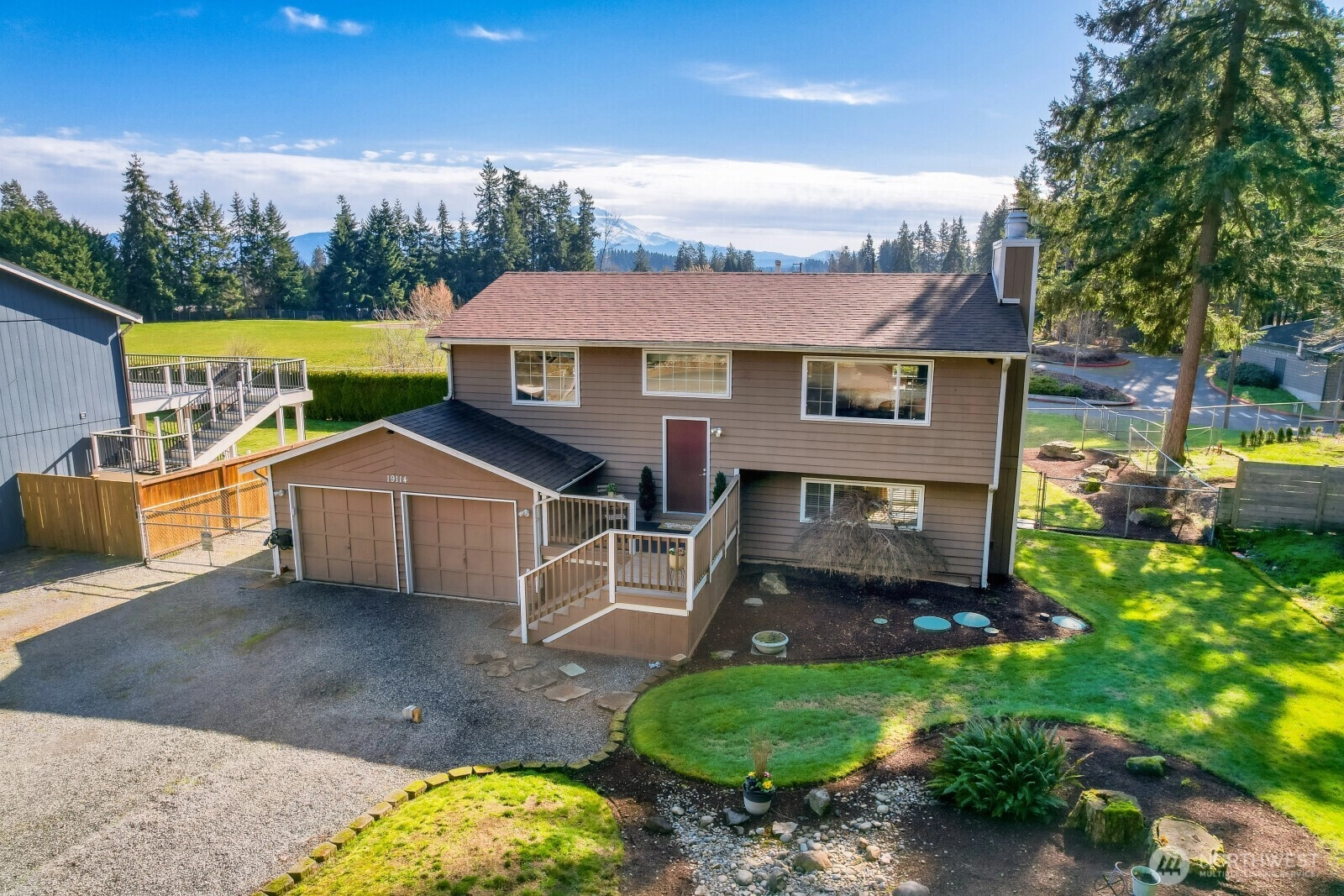 19114 60th St E Unit  Lake Tapps WA 98391
