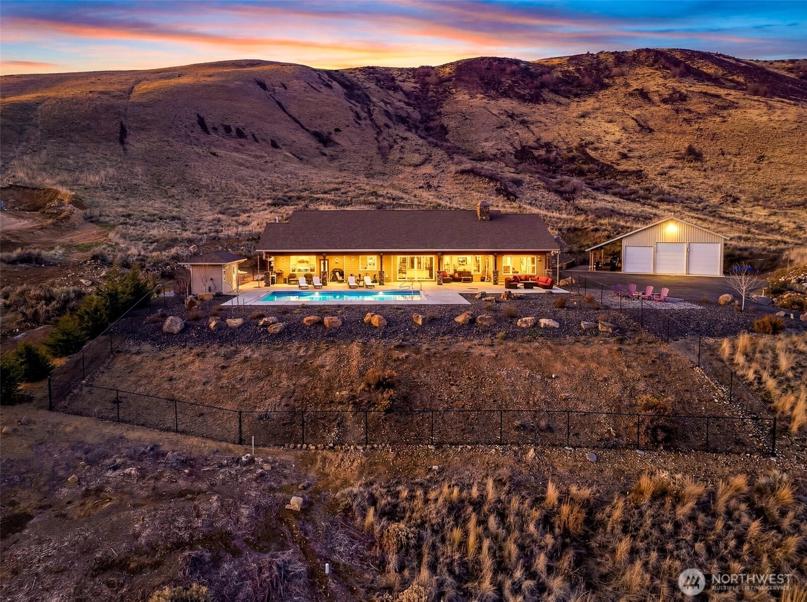 25 Sageland Rd Unit  East Wenatchee WA 98802