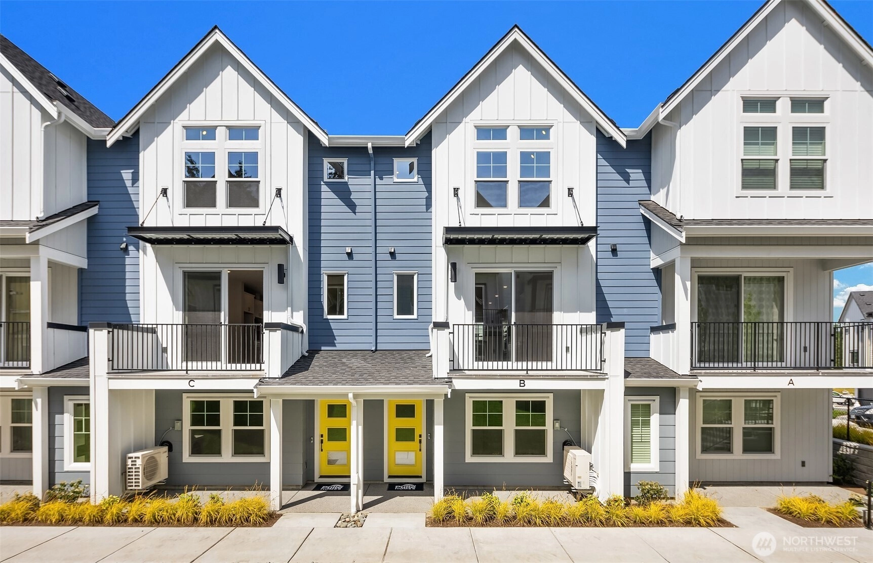 9009 NE 203rd Ct Unit C Unit C Bothell WA 98011