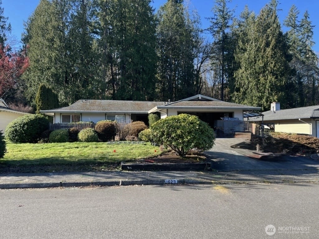 1629 177th Ave NE Bellevue WA 98008