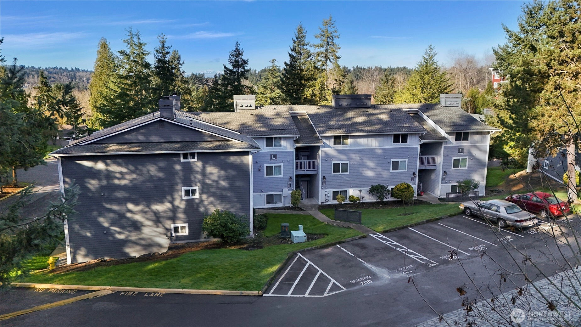 14206 NE 181st Pl Unit L-305 Unit L-305 Woodinville WA 98072
